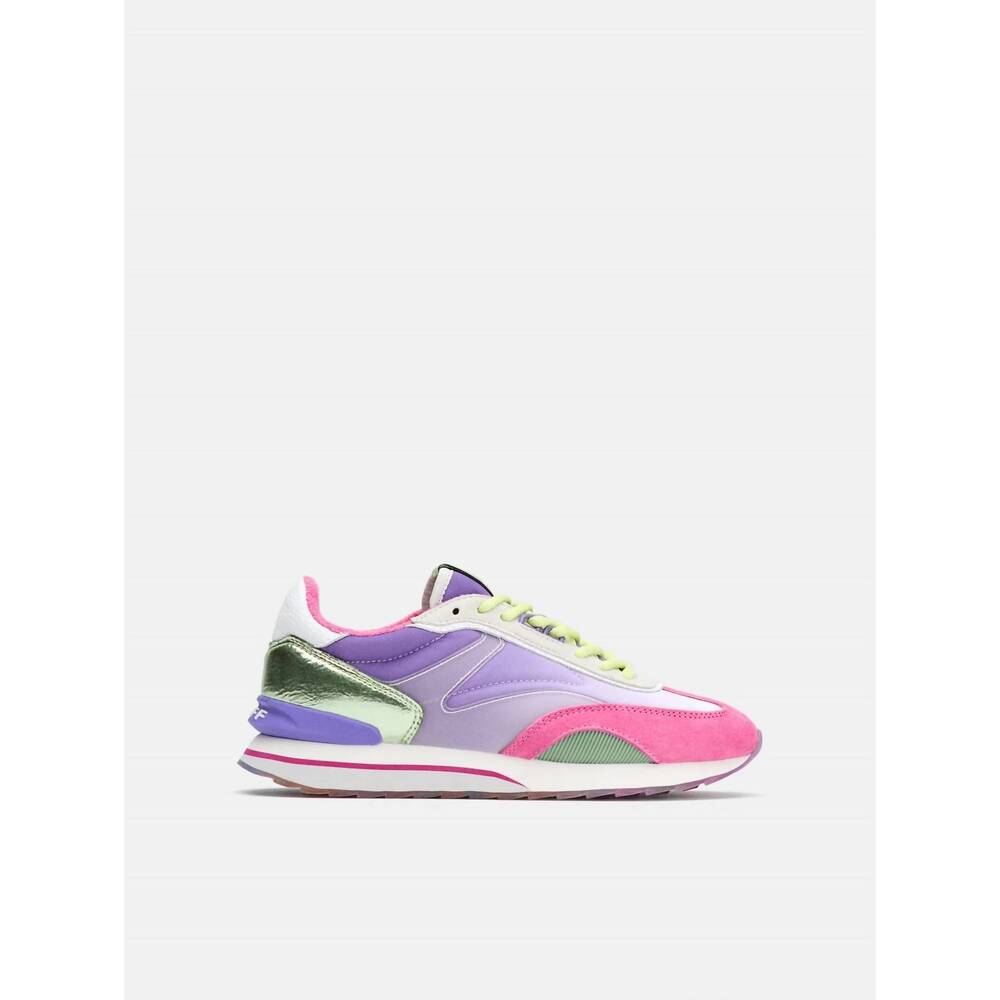 NEW HOFF women’s star fruit shoe in multi
